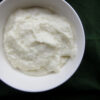 Lebanese Garlic Sauce