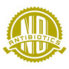 antibiotic free