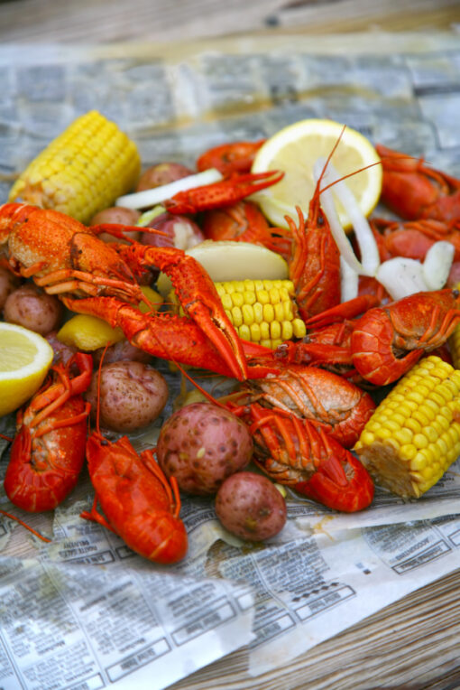 crawfish-boil