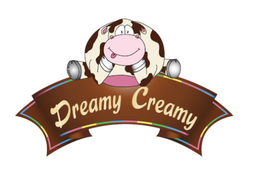 dreamy creamy