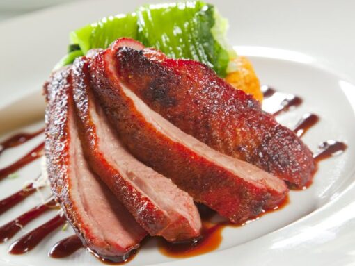 duck-breast