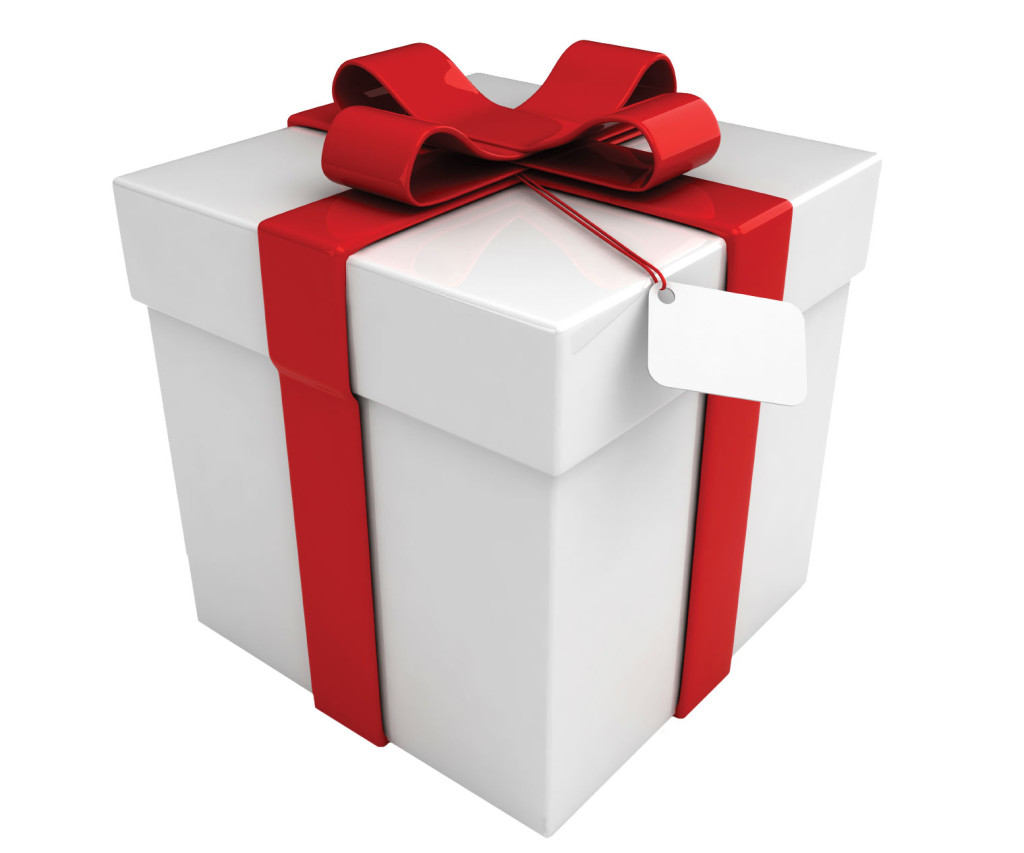gift box