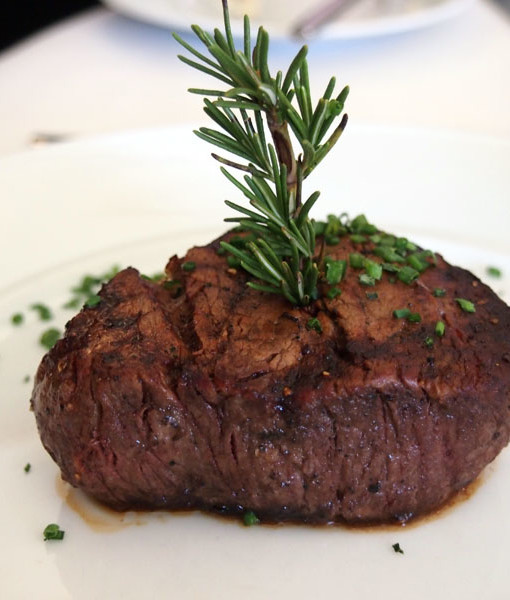 Tenderloin Metro Filet Mignon Blooms Imports