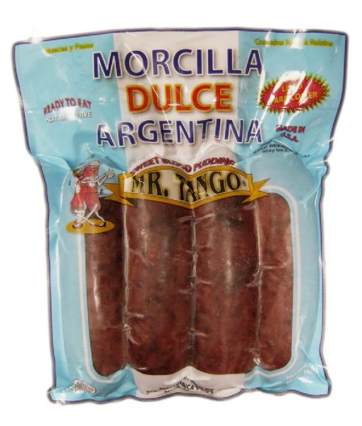 morcilla-dulce