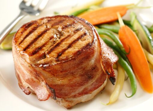 pork-filet-bacon-wrapped