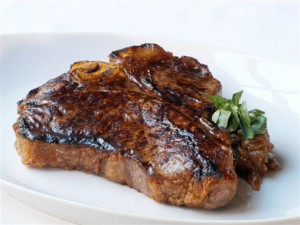 porterhouse