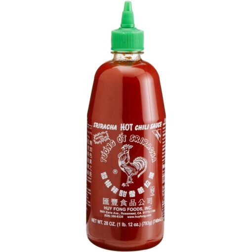 sriracha