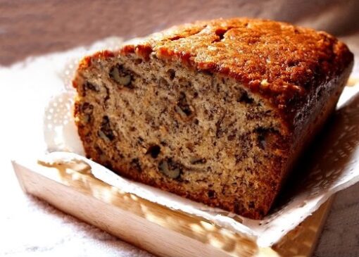 BANANAbread