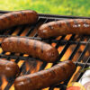 Johnsonville-Sausage-on-grill