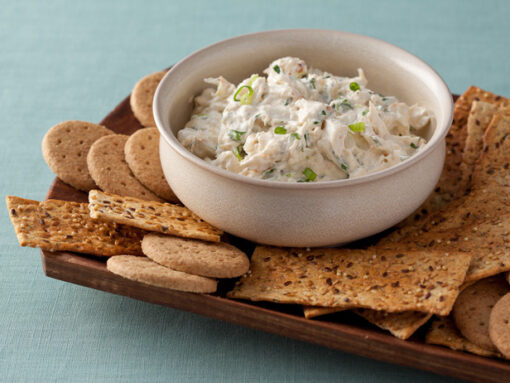 crabdip