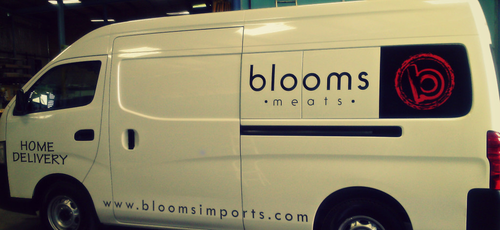Blooms Imports