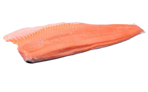 Salmon Fillet – CHUM