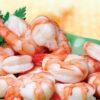 shrimp – cooked