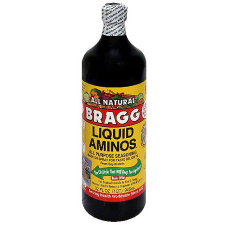 Bragg Liquid Aminos 32oz