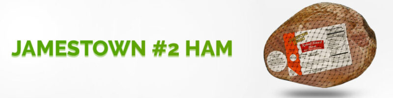 Jamestown #2 Ham